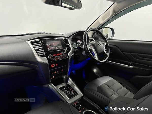 Used Mitsubishi L200 2020 for sale - 76593133: Photo 42