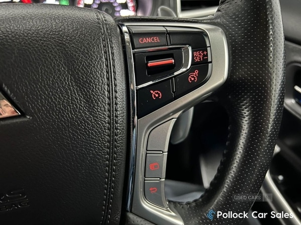 Used Mitsubishi L200 2020 for sale - 76593133: Photo 44