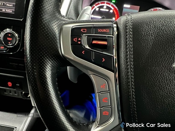 Used Mitsubishi L200 2020 for sale - 76593133: Photo 45