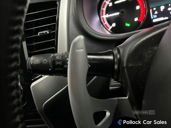 Used Mitsubishi L200 2020 for sale - 76593133: Photo 47