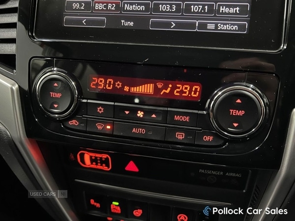 Used Mitsubishi L200 2020 for sale - 76593133: Photo 48