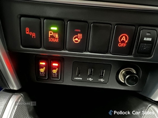 Used Mitsubishi L200 2020 for sale - 76593133: Photo 49