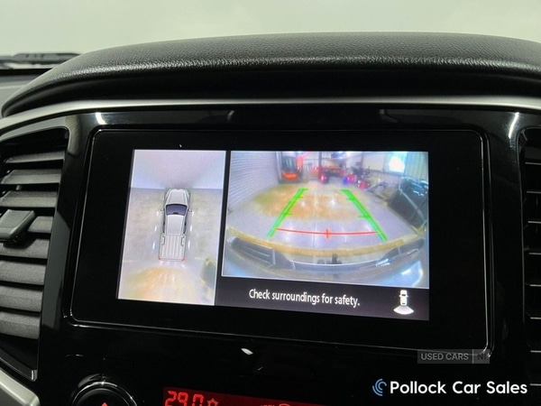 Used Mitsubishi L200 2020 for sale - 76593133: Photo 50