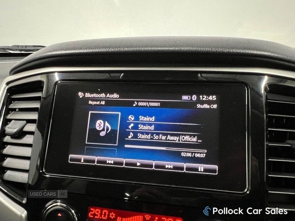 Used Mitsubishi L200 2020 for sale - 76593133: Photo 52