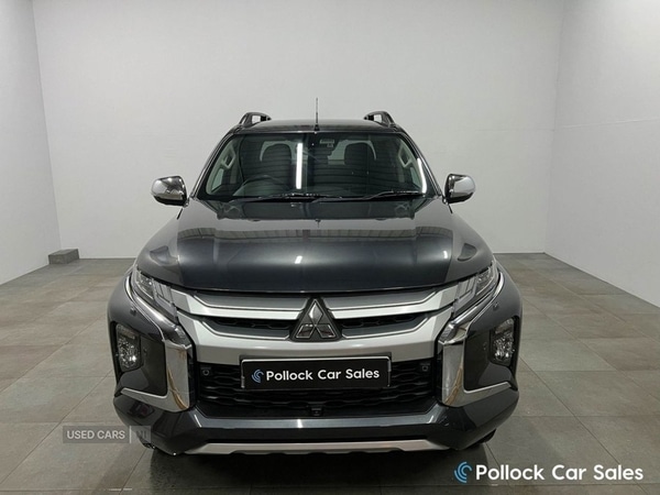 Used Mitsubishi L200 2020 for sale - 76593133: Photo 6