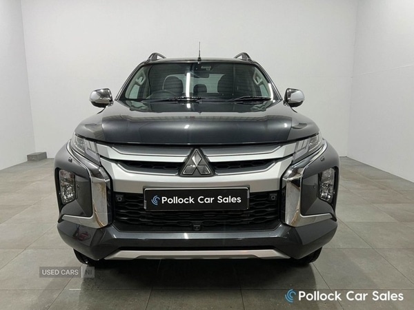 Used Mitsubishi L200 2020 for sale - 76593133: Photo 7