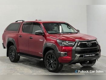 Used Toyota Hilux 2024 for sale - 78449352: Photo