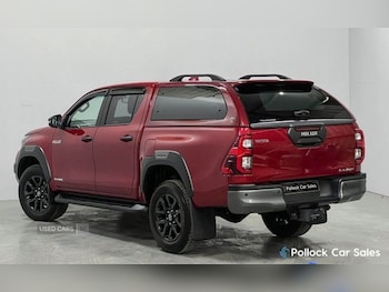Used Toyota Hilux 2024 for sale - 78449352: Photo