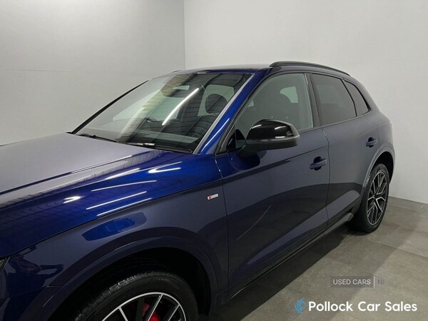 Used Audi Q5 2022 for sale - 76563001: Photo 12
