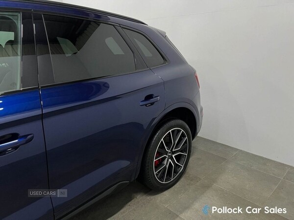 Used Audi Q5 2022 for sale - 76563001: Photo 13