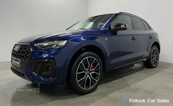 Used Audi Q5 2022 for sale - 76563001: Photo 14