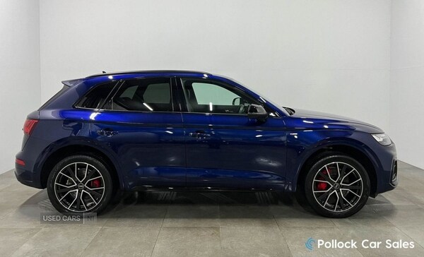 Used Audi Q5 2022 for sale - 76563001: Photo 15