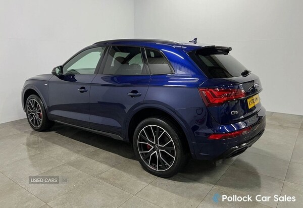 Used Audi Q5 2022 for sale - 76563001: Photo 16