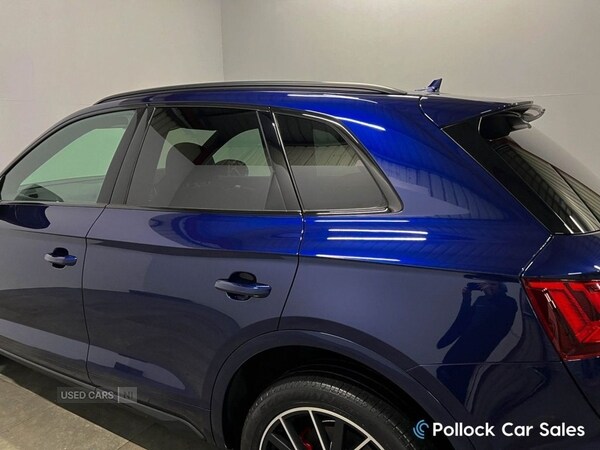 Used Audi Q5 2022 for sale - 76563001: Photo 17
