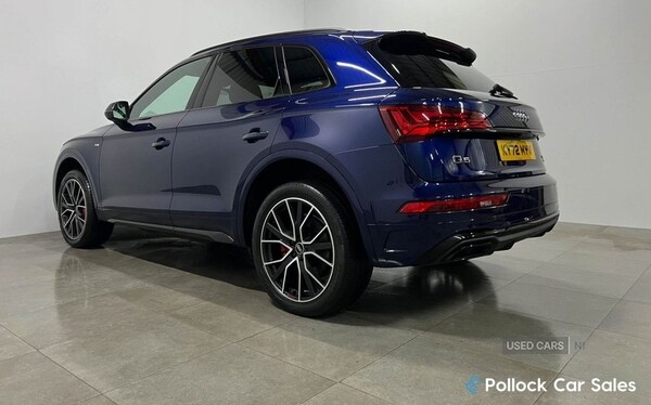 Used Audi Q5 2022 for sale - 76563001: Photo 19