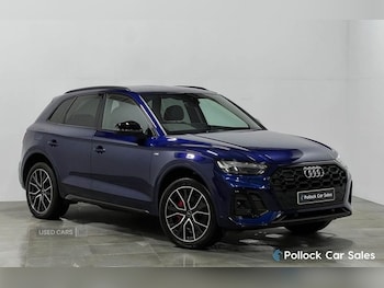 Used Audi Q5 2022 for sale - 76563001: Photo