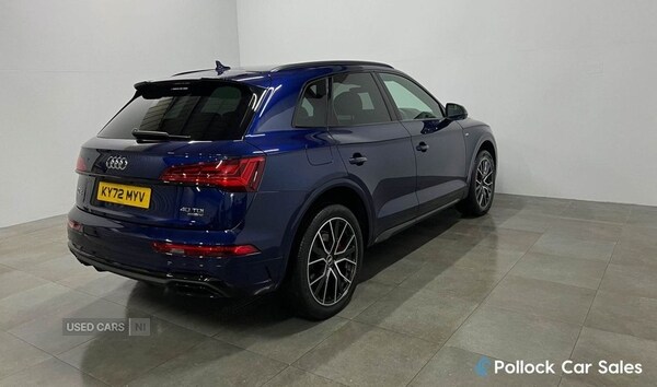 Used Audi Q5 2022 for sale - 76563001: Photo 20