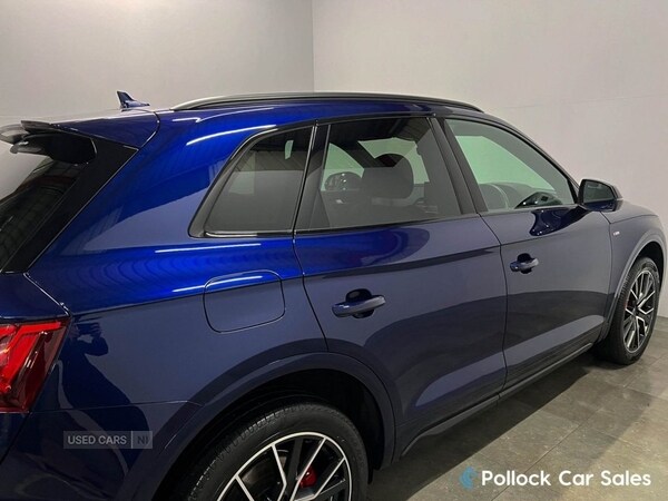 Used Audi Q5 2022 for sale - 76563001: Photo 21