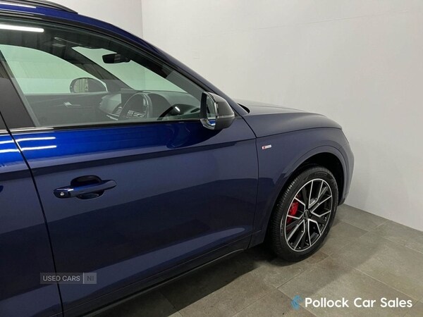 Used Audi Q5 2022 for sale - 76563001: Photo 22