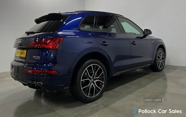 Used Audi Q5 2022 for sale - 76563001: Photo 23