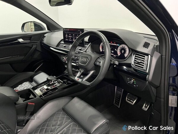 Used Audi Q5 2022 for sale - 76563001: Photo 24