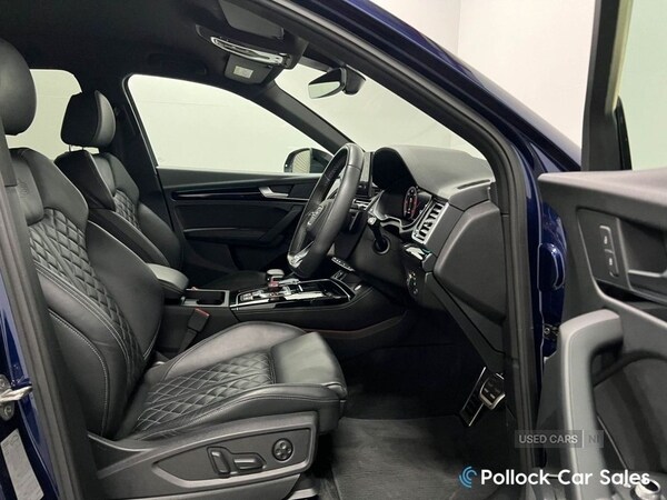 Used Audi Q5 2022 for sale - 76563001: Photo 25