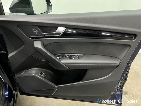 Used Audi Q5 2022 for sale - 76563001: Photo 26