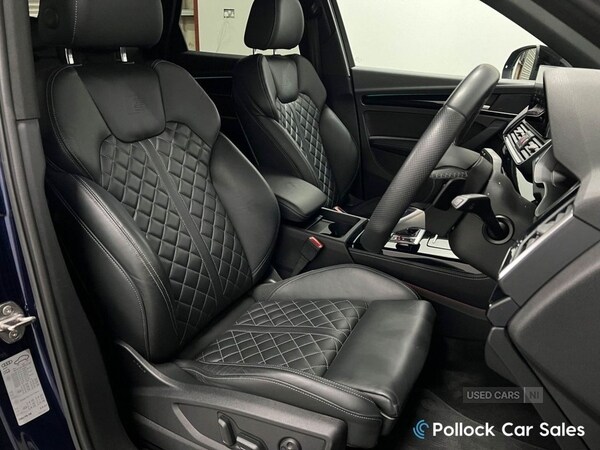 Used Audi Q5 2022 for sale - 76563001: Photo 27