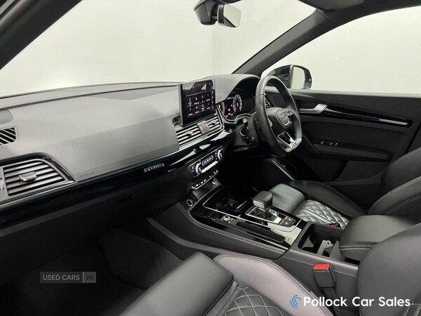 Used Audi Q5 2022 for sale - 76563001: Photo 30