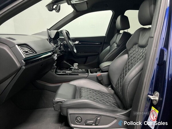 Used Audi Q5 2022 for sale - 76563001: Photo 31