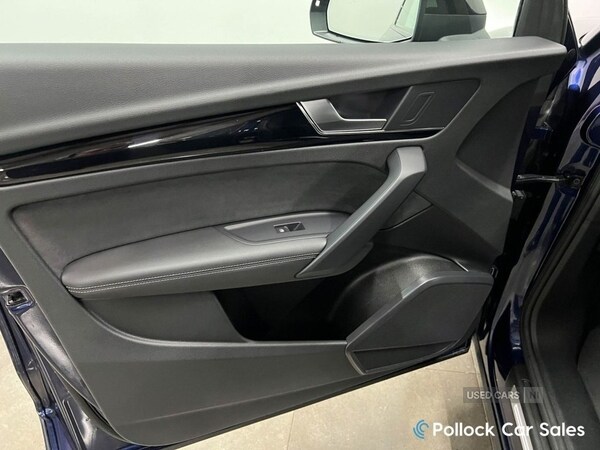 Used Audi Q5 2022 for sale - 76563001: Photo 32