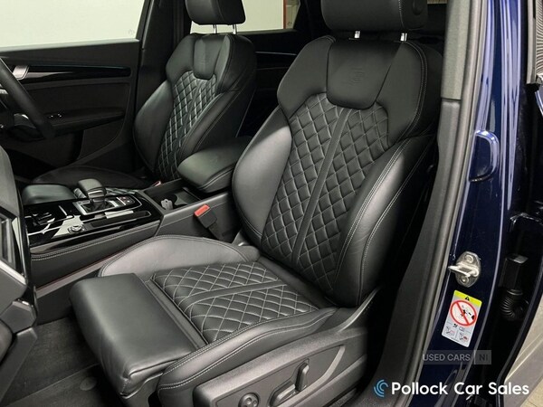 Used Audi Q5 2022 for sale - 76563001: Photo 33