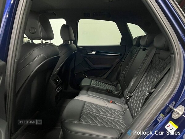 Used Audi Q5 2022 for sale - 76563001: Photo 34