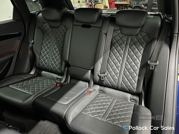 Used Audi Q5 2022 for sale - 76563001: Photo 37
