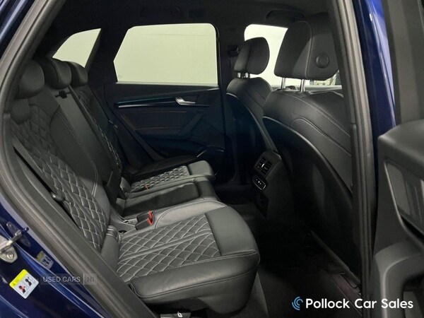 Used Audi Q5 2022 for sale - 76563001: Photo 38