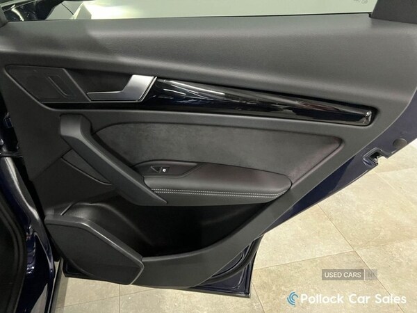 Used Audi Q5 2022 for sale - 76563001: Photo 39