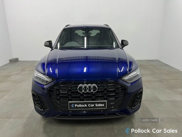 Used Audi Q5 2022 for sale - 76563001: Photo 4