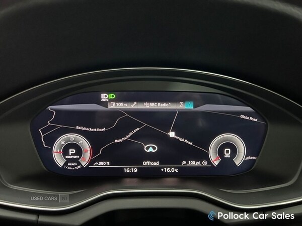 Used Audi Q5 2022 for sale - 76563001: Photo 43