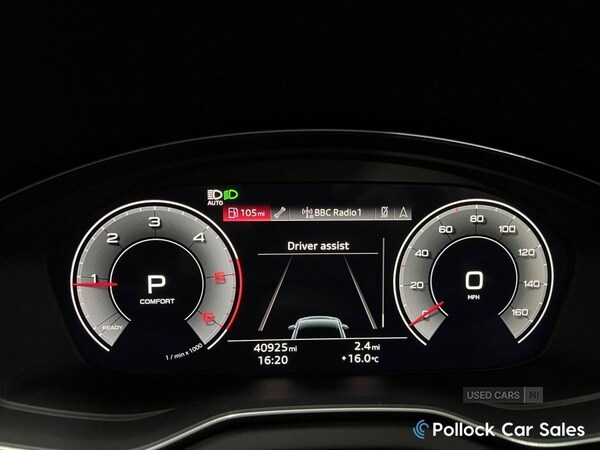 Used Audi Q5 2022 for sale - 76563001: Photo 44