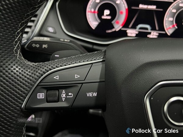 Used Audi Q5 2022 for sale - 76563001: Photo 46