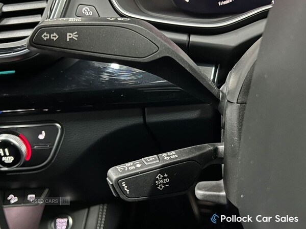 Used Audi Q5 2022 for sale - 76563001: Photo 48