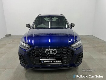 Used Audi Q5 2022 for sale - 76563001: Photo