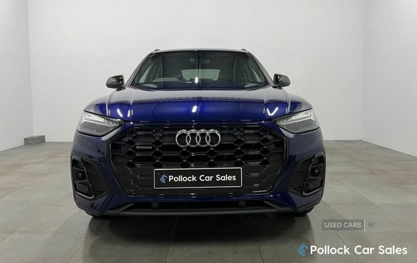 Used Audi Q5 2022 for sale - 76563001: Photo 5