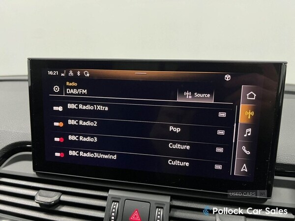 Used Audi Q5 2022 for sale - 76563001: Photo 53