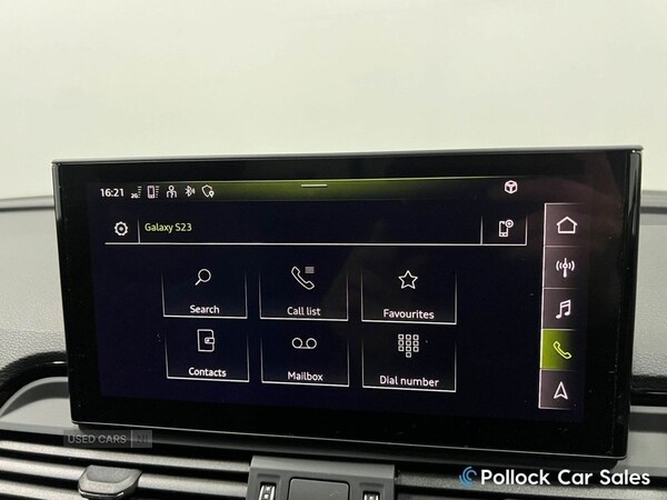 Used Audi Q5 2022 for sale - 76563001: Photo 54