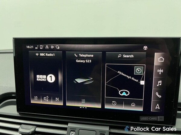 Used Audi Q5 2022 for sale - 76563001: Photo 55