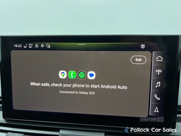 Used Audi Q5 2022 for sale - 76563001: Photo 56