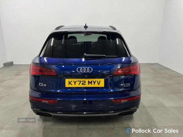 Used Audi Q5 2022 for sale - 76563001: Photo 6