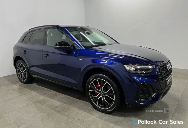 Used Audi Q5 2022 for sale - 76563001: Photo 7