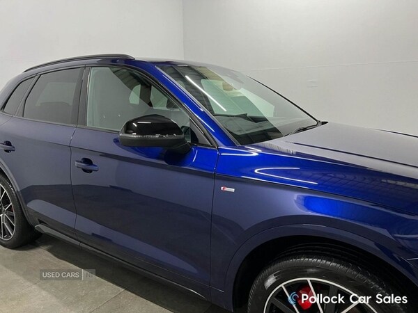 Used Audi Q5 2022 for sale - 76563001: Photo 8